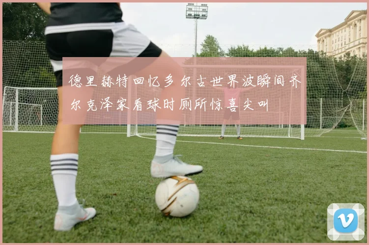 德里赫特回忆多尔古世界波瞬间齐尔克泽家看球时厕所惊喜尖叫